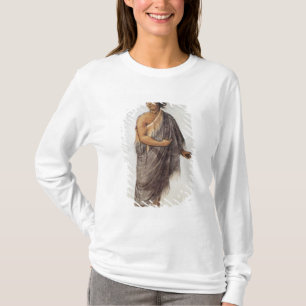 Camiseta Viejo hombre indio