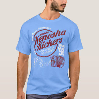 Camiseta Viejo Kenosha Kickers Tour 90 TShirt