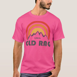 Camiseta Viejo Monte Rag