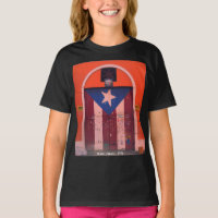Viejo San Juan, Puerto Rico Orgullo