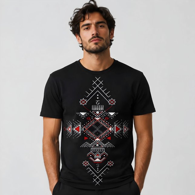 Camiseta Viejo tradicional  (Subido por el creador)