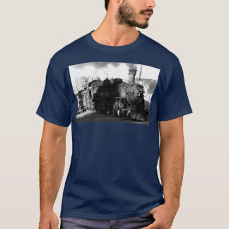 Camiseta Viejo vapor