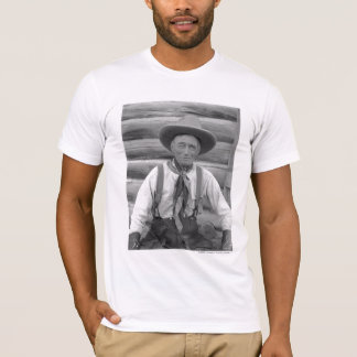 Camiseta Viejo vaquero