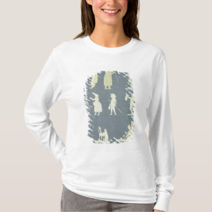Camiseta Viejos cuentos