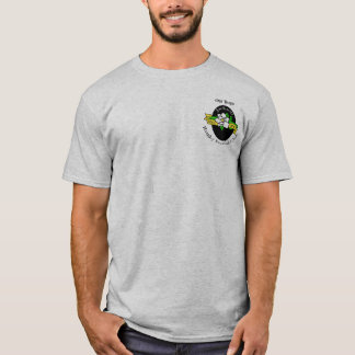 Camiseta Viejos muchachos de JRFC - podemos ser viejos