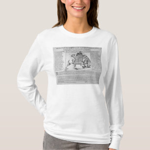 Camiseta Viejos refranes y predicciones