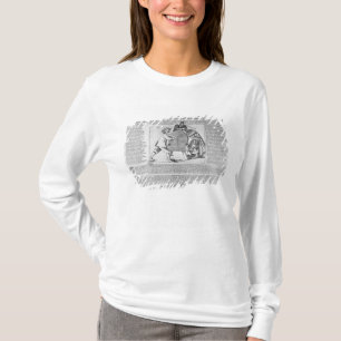 Camiseta Viejos refranes y predicciones