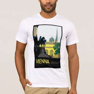 Camiseta Viena