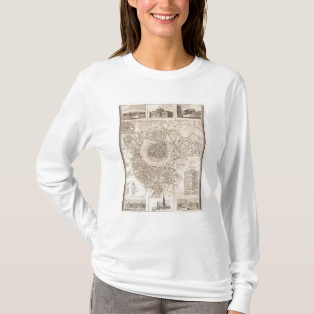 Camiseta Viena 2 (Anverso)