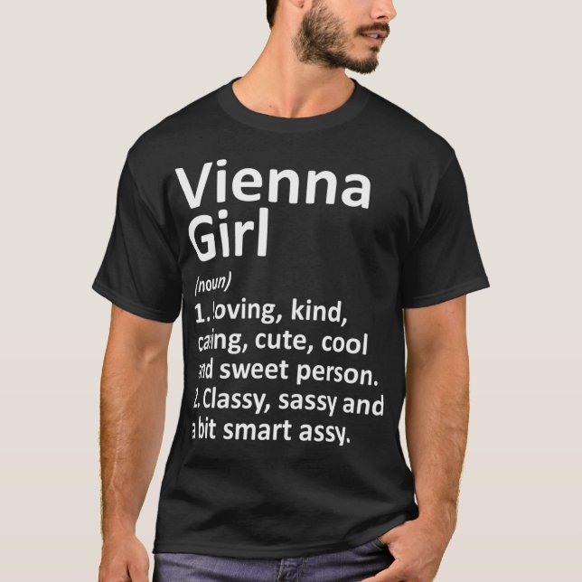 Camiseta Viena Va Virginia City Home Roots (Anverso)