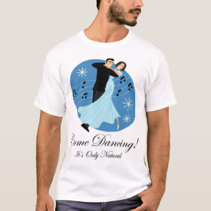 Camiseta ¡Viene el baile! 5
