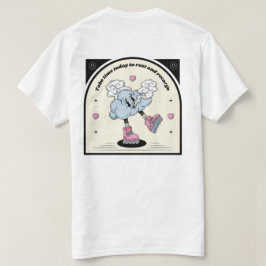 Camiseta Viento