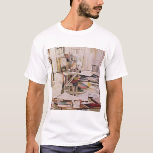 Camiseta Viento del cambio 1991