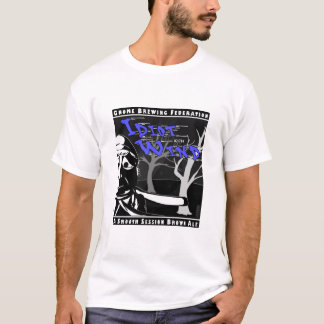 Camiseta Viento del idiota