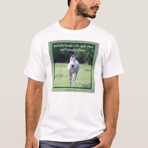Camiseta Viento del sur