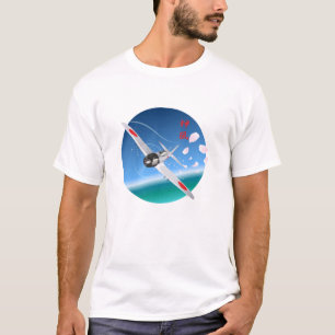 Camiseta Viento Divino