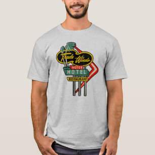 CAMISETA VIENTOS COMERCIALES