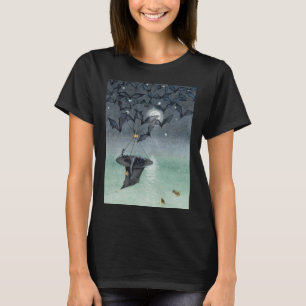 Camiseta Vientos justos y siguientes mares