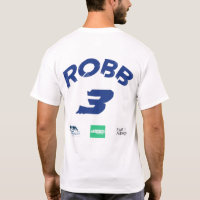 Vientos remolinos de madera Robb T