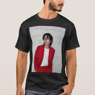 Camiseta Vientos Susurrantes Leanne Binder Y & El Juicio