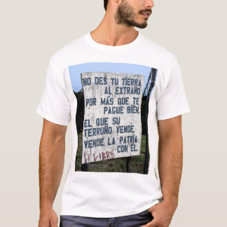 CAMISETA VIEQUES LIBRE