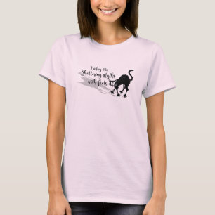 Camiseta Viernes 13