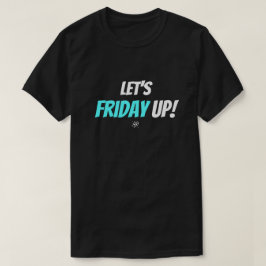 Camiseta Viernes de Ánimo – Vamos a Viernesear