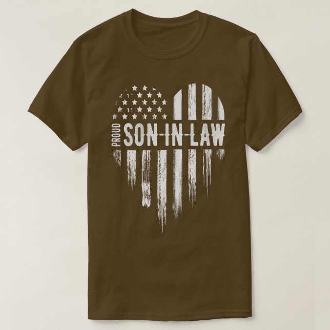 Camiseta Viernes Rojos Orgulloso Hijo De La Madre Fa En Apo (Diseño del anverso)