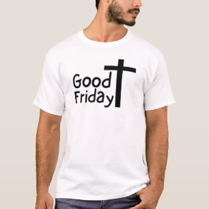 Camiseta Viernes Santo