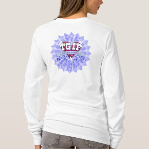 Camiseta ViernesDeLoco