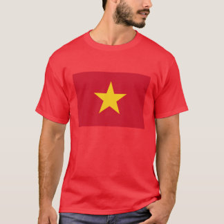 Camiseta Vietnam
