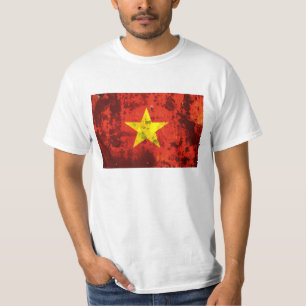 Camiseta Vietnam