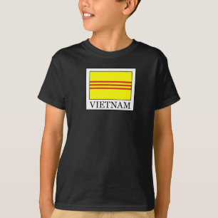 Camiseta Vietnam