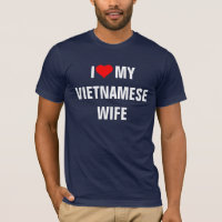 Vietnam - Amo a mi esposa vietnamita