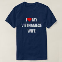 Vietnam: Amo a mi esposa vietnamita