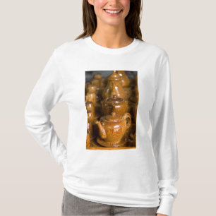 Camiseta Vietnam, Ciudad Ho Chi Minh (alias Saigón). Thoi