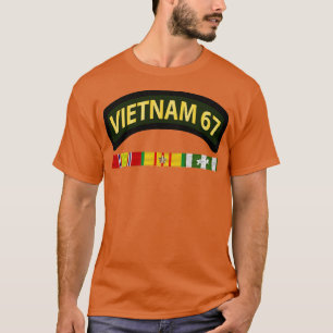 Camiseta Vietnam Tab 67 w VN SVC