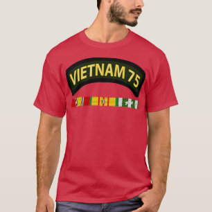 Camiseta Vietnam Tab 75 w VN SVC