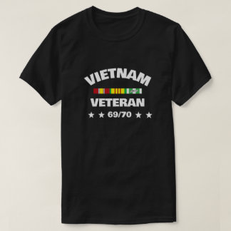 CAMISETA VIETNAM TOUR DEL DEBER 69-70