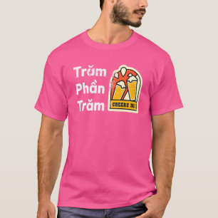 Camiseta Vietnam Vietnam Vietnam Viet Nam Cita Tram Phan Tr