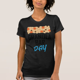 Camiseta Vigésimo primer de enero - día de la barra de