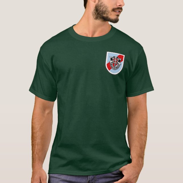Camiseta vigésimo SFG-A 5 (Anverso)