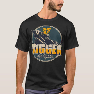 Camiseta Viggen