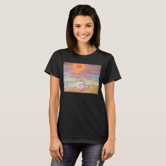 Camiseta Vigilancia de aves cortas