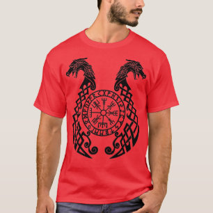 CAMISETA VIGILANCIA DE LA COMPASIÓN 4