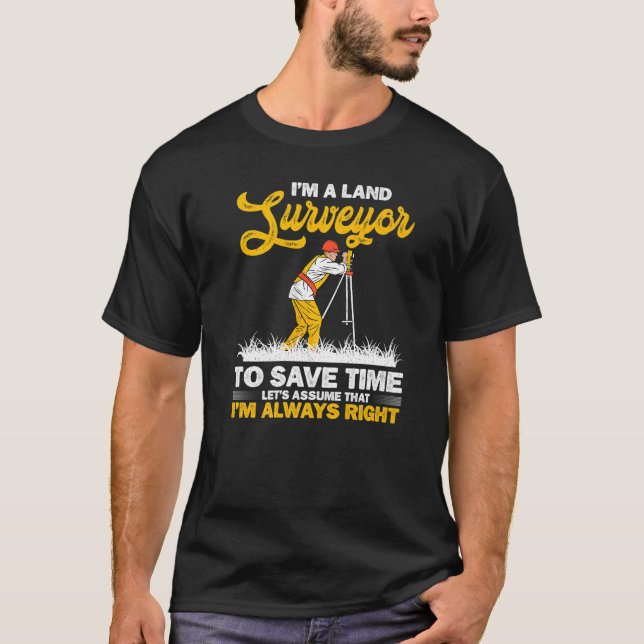 Camiseta Vigilancia de la tierra (Anverso)