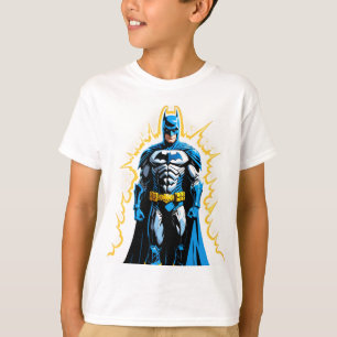 Camiseta Vigilante de Fuego de Escarcha