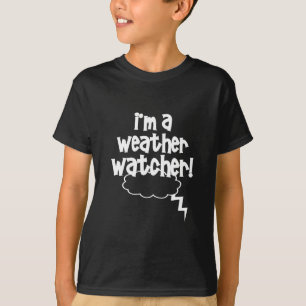 Camiseta Vigilante del tiempo