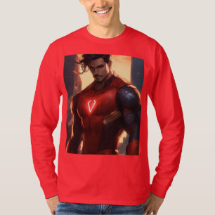 Camiseta "Vigilante desvaneciente: maestro de la invisibili