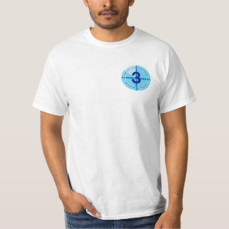 Camiseta ¡Vigilantes de la primera vez - la camiseta!